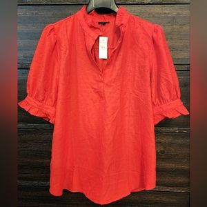 Ann Taylor Factort top